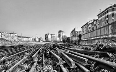 Venduto l’ex scalo ferroviario di Porta Romana a Milano, ospiterà il Villaggio Olimpico