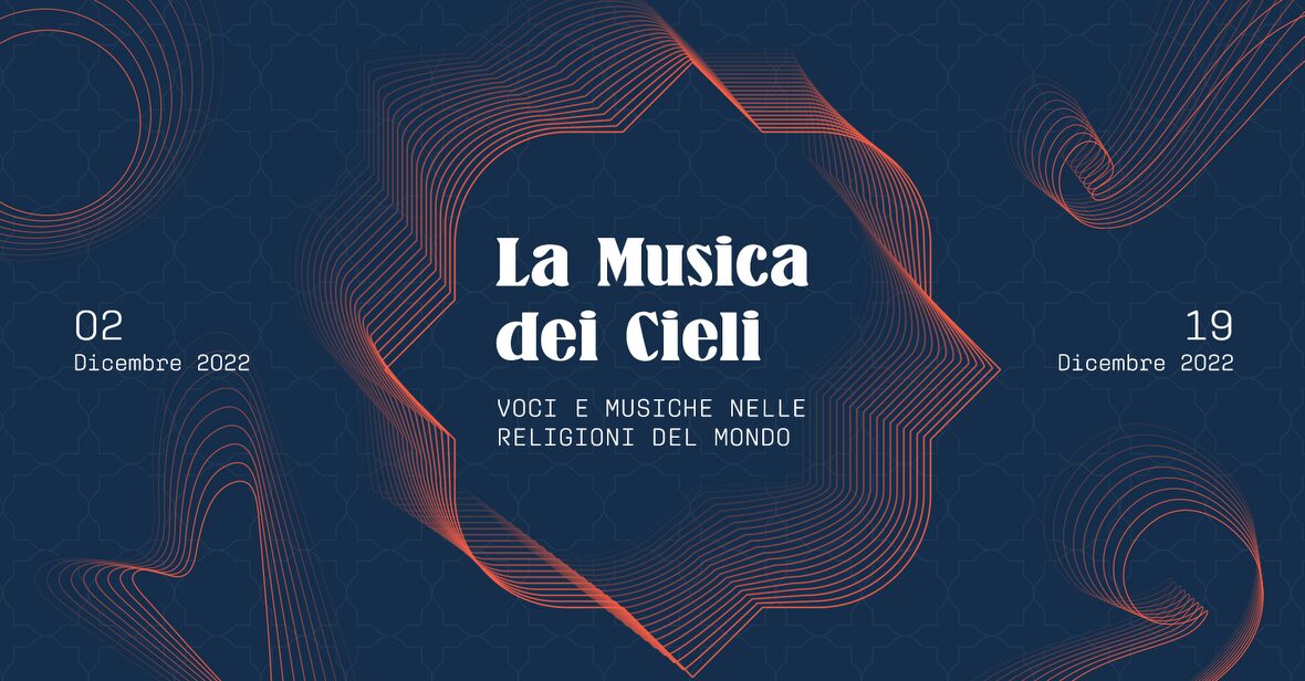 La Musica dei Cieli