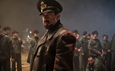 Il nuovo film con Favino rievoca l’Italia che fu solidale coi naufraghi