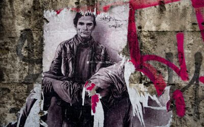 Prima mondiale per “In nomine PPP” con testi di Pasolini