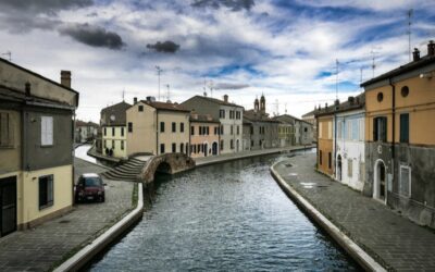 Parco del Delta del Po, davvero è l’unica meta italiana?