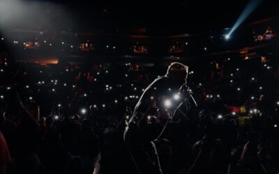 Eros Ramazzotti, altre 15 date nel 2023