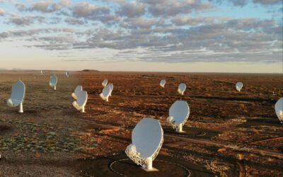Un radiotelescopio per scoprire l’Universo. L’italia in prima linea nel progetto. 