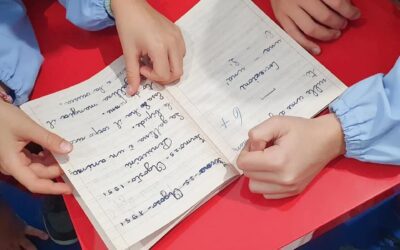 A Milano aprirà il primo Museo dei Quaderni di Scuola