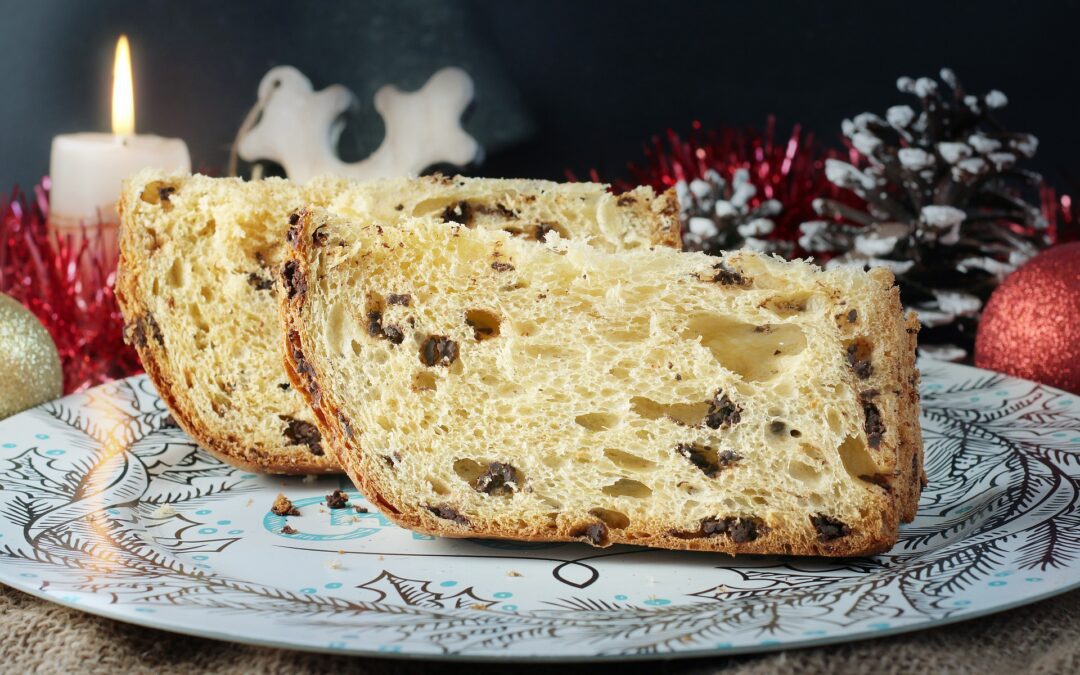 Al via la stagione del panettone: gli eventi a Milano e Roma