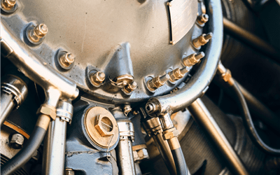 Export meccanica italiana, +9% nel primo semestre 2022 nonostante la Cina