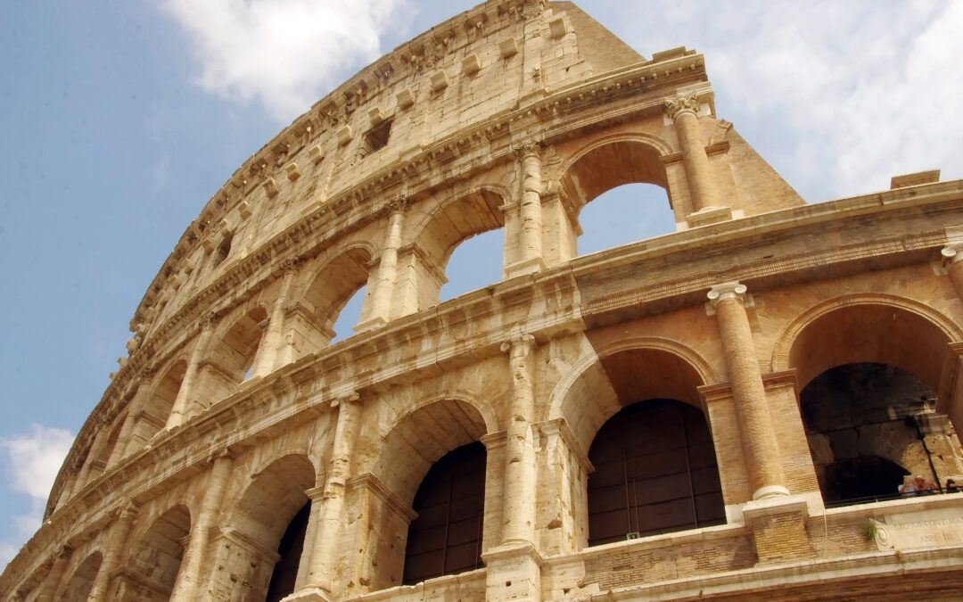 Nerone? Rockstar prima dei Måneskin