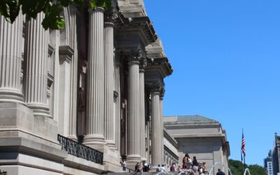 Reperti per 24 milioni di dollari tornano in Italia dal Met