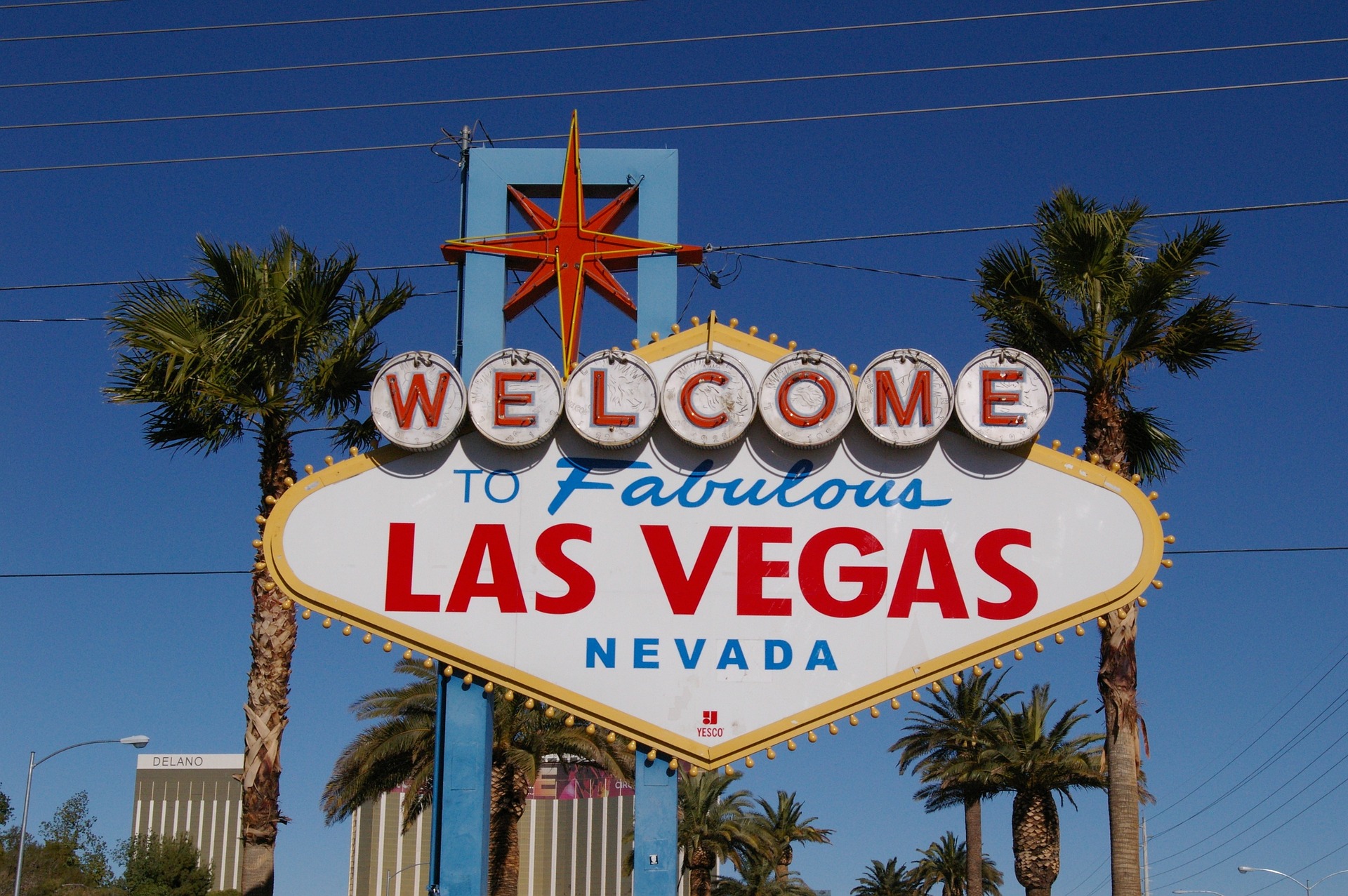 CES a Las Vegas dal 5 all’8 gennaio 2023 CES a Las Vegas dal 5 all'8 gennaio 2023