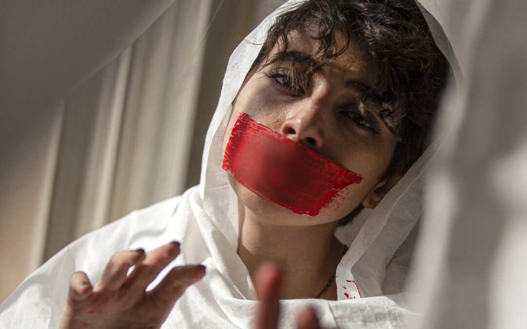 Dall’Italia un messaggio per le donne dell’Iran