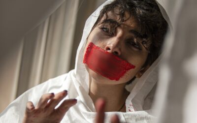 Dall’Italia un messaggio per le donne dell’Iran