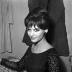 Claudia Cardinale_copyright Archivio Luce - Cinecittà