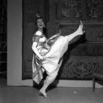 Claudia Cardinale_copyright Archivio Luce - Cinecittà