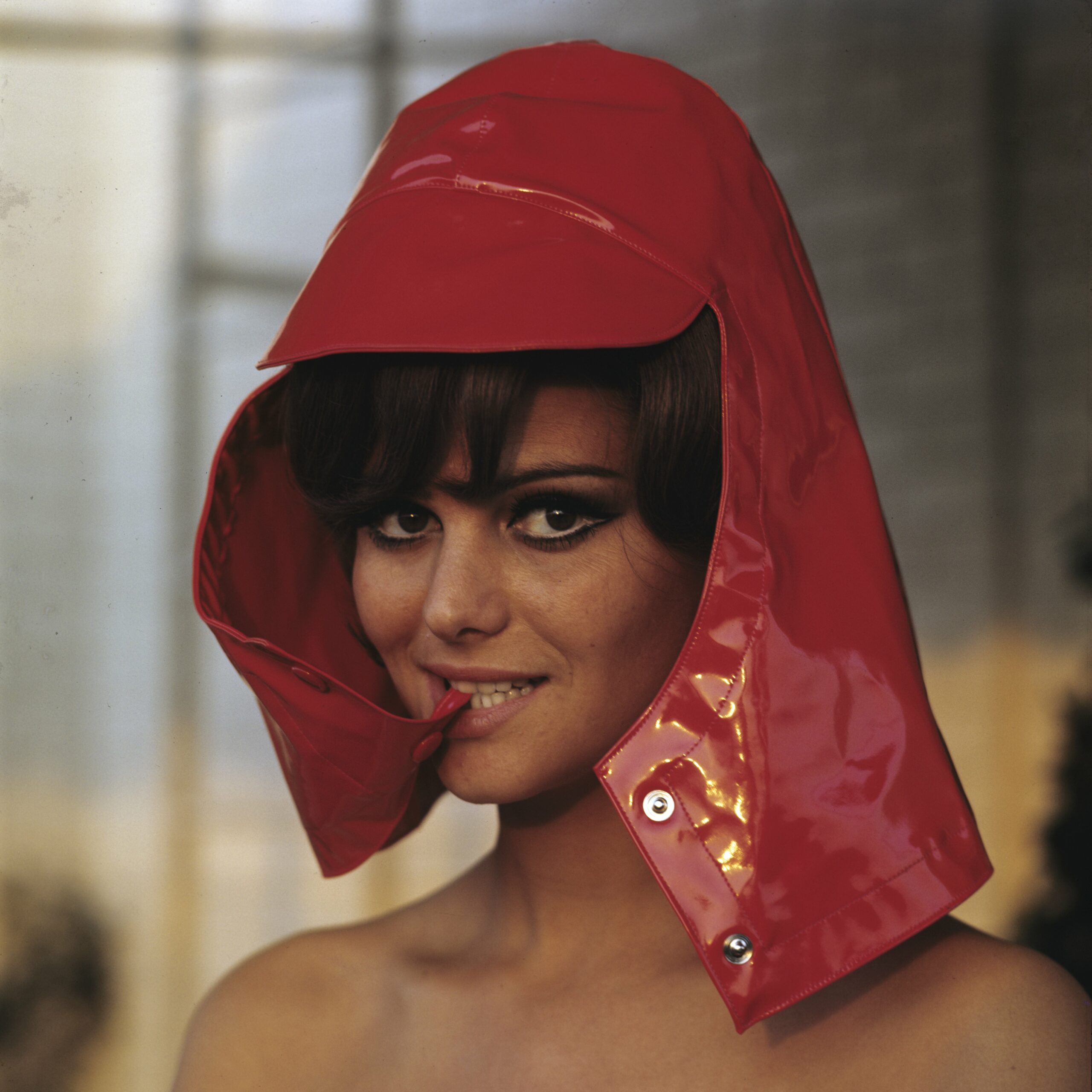 Claudia Cardinale, l’omaggio del MoMA e della figlia