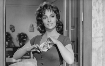 Addio alla donna più bella del mondo