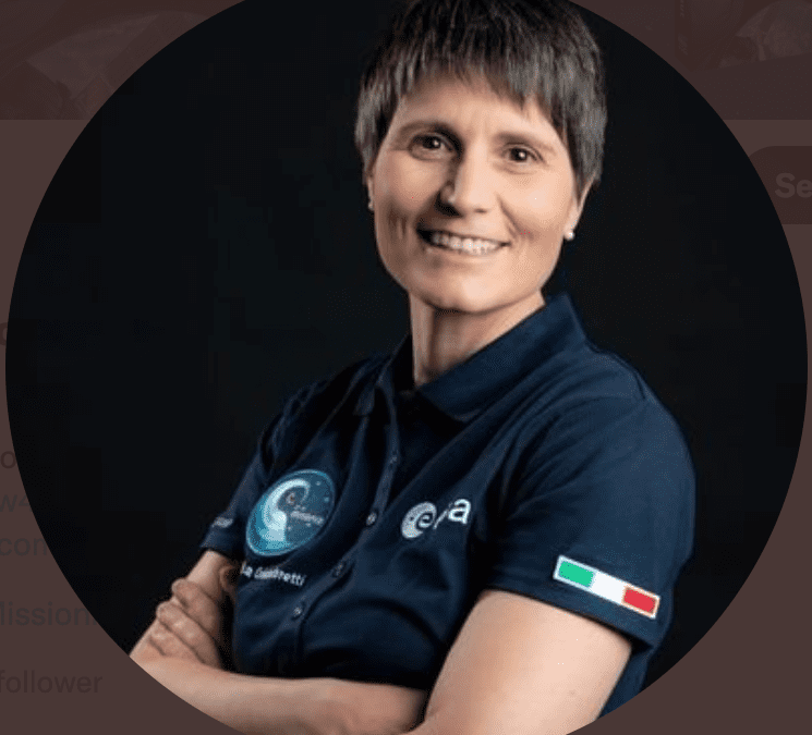 Il cielo e la scienza danno lustro all’Italia