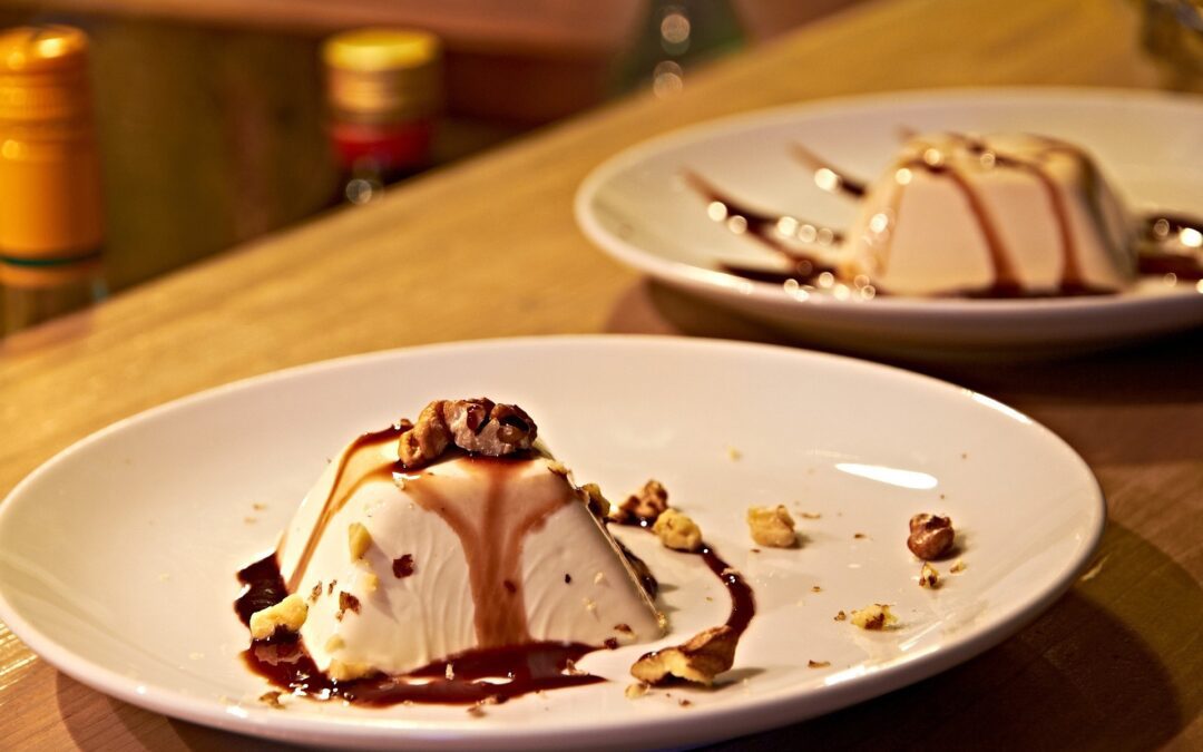 Italia sempre più forte con la dolcezza