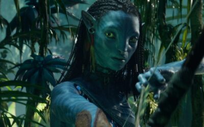 Gli Italiani tornano al cinema e Avatar 2 li conquista