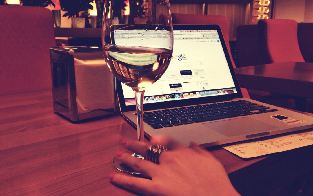 Intenso fruttato con sentori di noce? Ora ce lo dirà l’intelligenza artificiale?