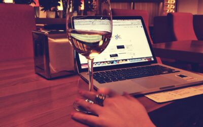 Intenso fruttato con sentori di noce? Ora ce lo dirà l’intelligenza artificiale?