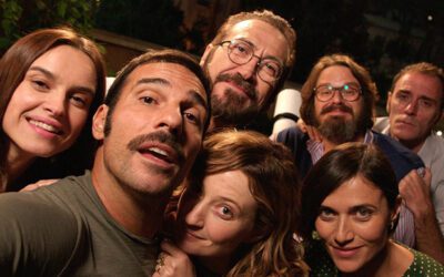 “Perfetti Sconosciuti”, un altro remake per il film italiano da Guinness