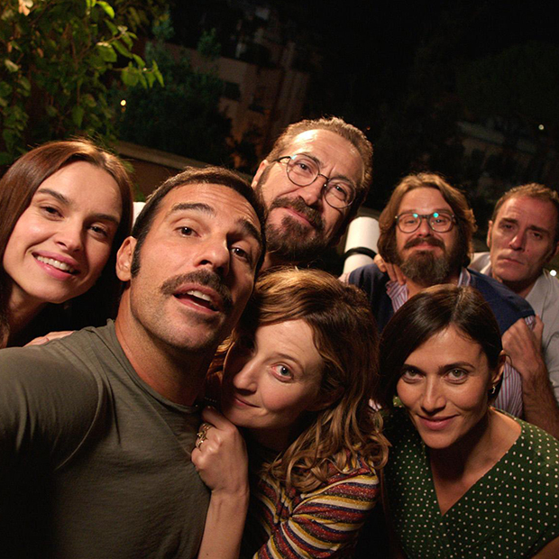 perfetti sconosciuti