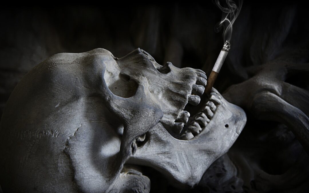 Il piano del ministro della Salute per fumare sempre meno in Italia