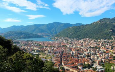 World Happiness Summit dal 24 al 26 marzo sul lago di Como