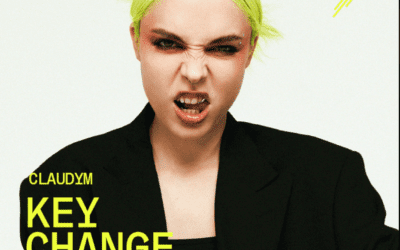 Claudym, la verità dell’autrice di “Bugia”