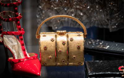 In fiera a Parma vintage e antiquariato in chiave Old Money Style