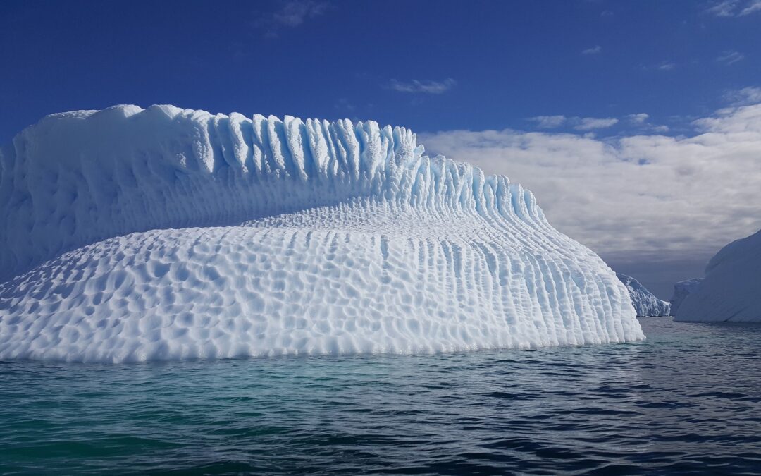 L’Italia ai Poli fra passato e presente