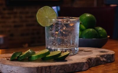 In Italia è scoppiata la gin craze