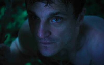 ‘Disco Boy’ Orso d’Argento a Berlino