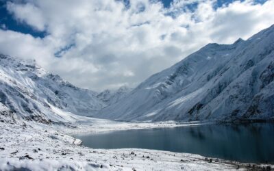 L’Italia sui ghiacciai del Karakorum per il censimento e la prevenzione dei dissesti