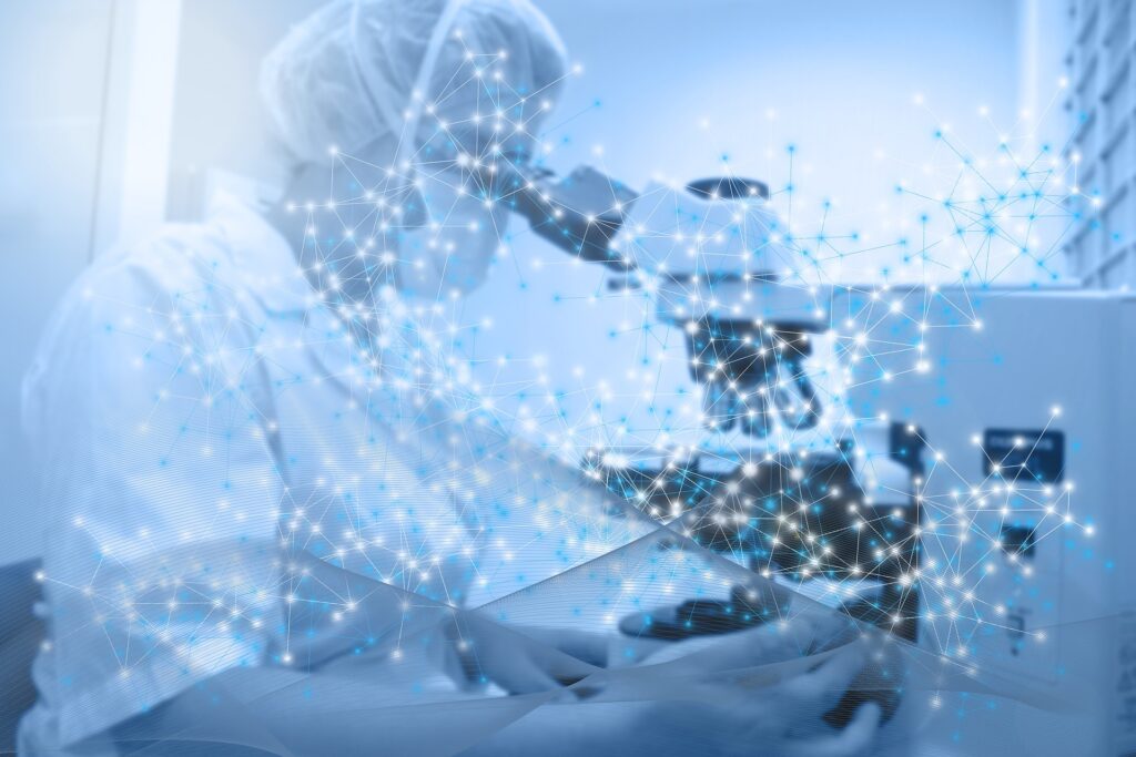 Infn, CNR e cinque Università hanno lavorato a un sensore che controlli le radiazioni usate in oncologia