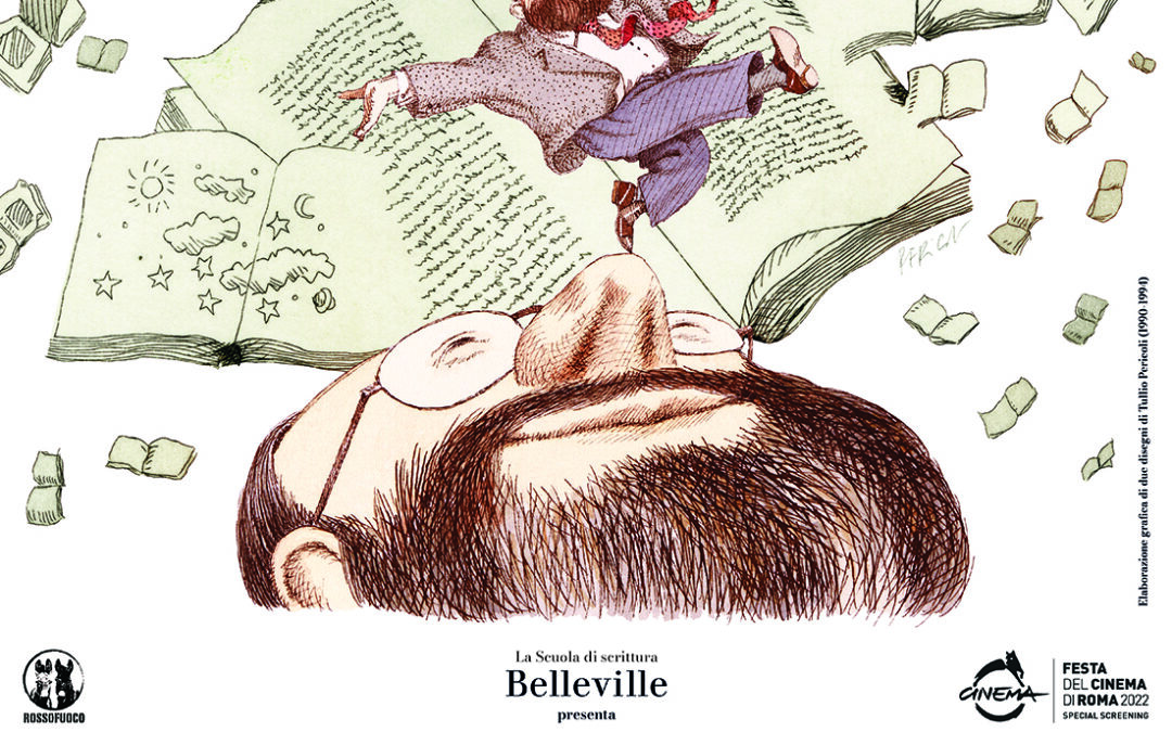 “Umberto Eco – La biblioteca del mondo” alle selezioni per gli Oscar