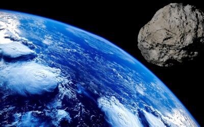 Chiamato Matera l’asteroide caduto nella città dei Sassi