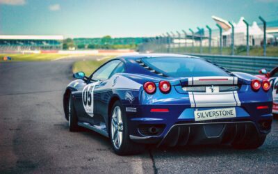 Fari puntati su ‘Motor Valley’, docufilm sul distretto emiliano dei motori