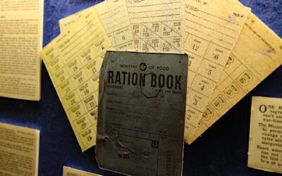 Le conseguenze della guerra sul cibo italiano