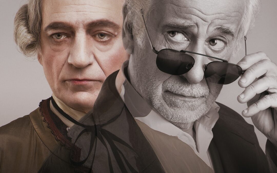 Il Casanova di Salvatores arriva al cinema