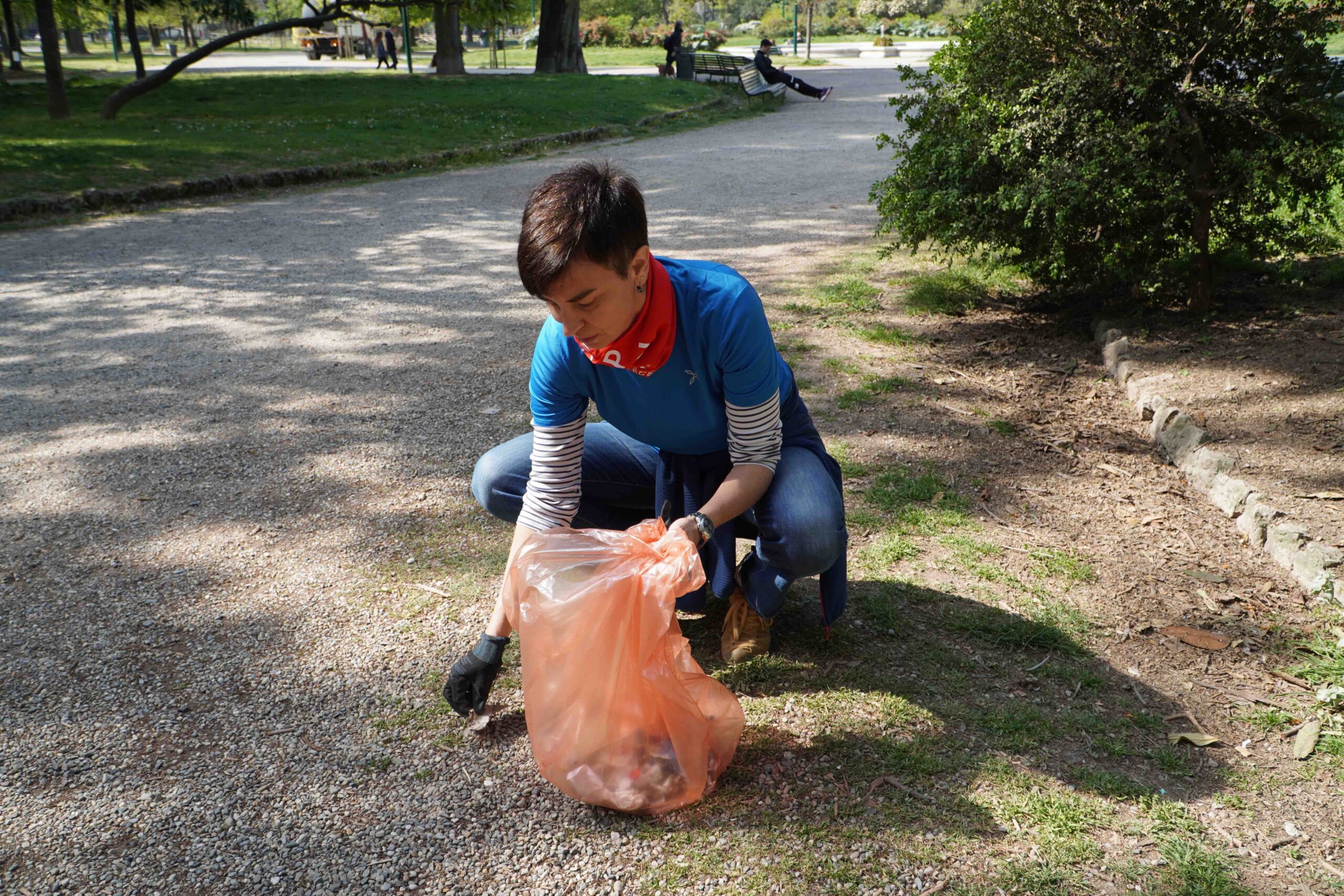 L’eco-maratona più lunga al mondo si corre in Italia