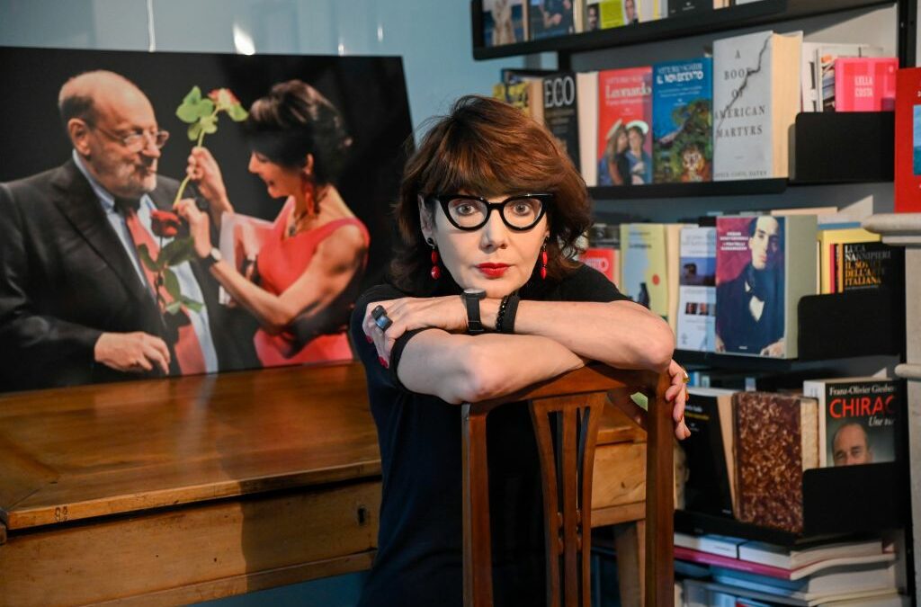 Milanesiana 2023, Quentin Tarantino e Ritorno