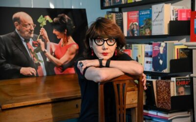 Milanesiana 2023, Quentin Tarantino e Ritorno