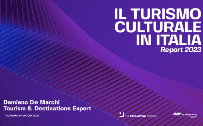 Roma e Venezia continuano ad essere le città più amate dagli stranieri