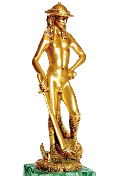 Chi corre per i David di Donatello