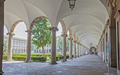 Aperte le celebrazioni per il Centenario dell’Università Statale di Milano
