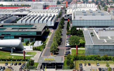 Sette italiane tra le migliori cento aziende al mondo secondo la Global Reptrak 100®