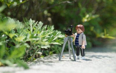 Il Cinema italiano abbatte emissioni e costi con il Disciplinare Green