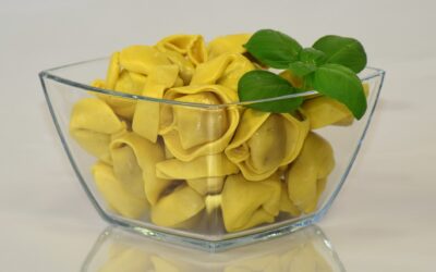 La classifica dei piatti italiani più famosi nel mondo