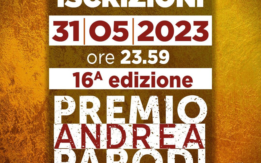 In Sardegna la world music con il Premio Andrea Parodi